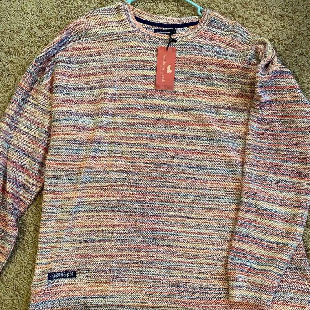 Women’s Southern Marsh Sweatshirt